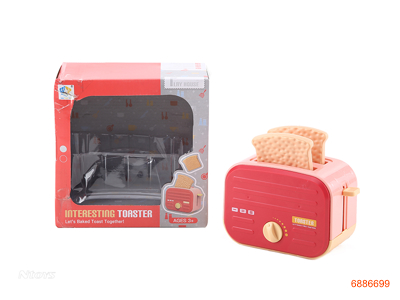 BREAD MAKER SET