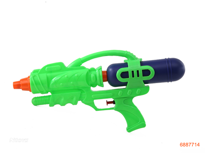 36CM WATER GUN 2COLOURS