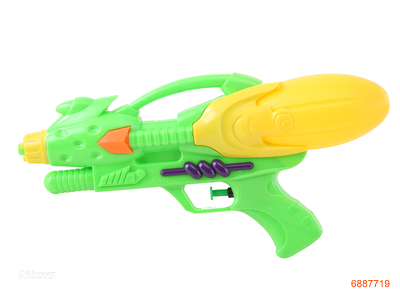 30CM WATER GUN 2COLOURS