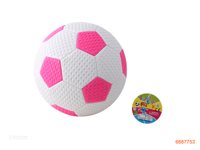 FOOTBALLS 21CM