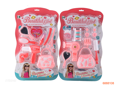 BEAUTY SET 2ASTD