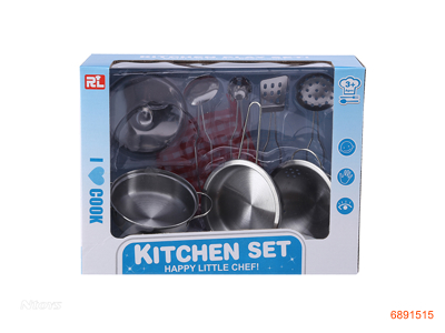 KITCHEN SET