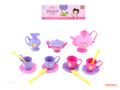 TEA SET