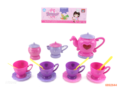 TEA SET