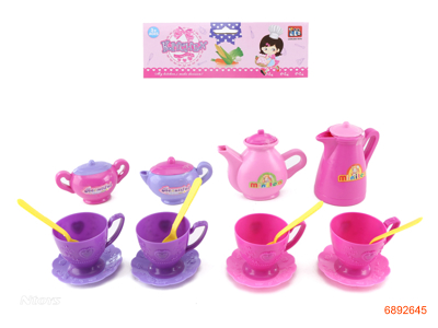 TEA SET