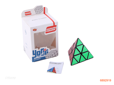 8.5CM MAGIC CUBE