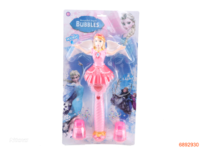 B/O BUBBLE TOYS,W/MUSIC,W/O 3*AA BATTERIES,2COLOUR