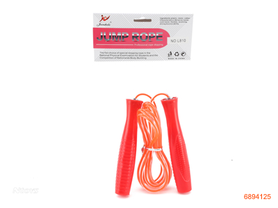 JUMPING ROPE 4COLOUR