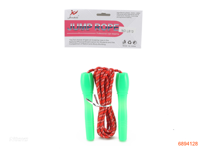 JUMPING ROPE 4COLOUR