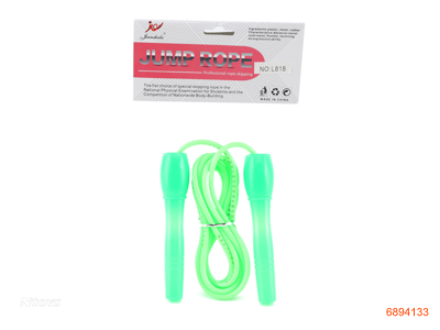 JUMPING ROPE 5COLOUR