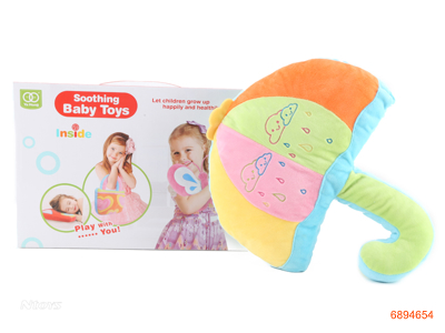 SOOTHING BABY TOYS-UMBRELLA