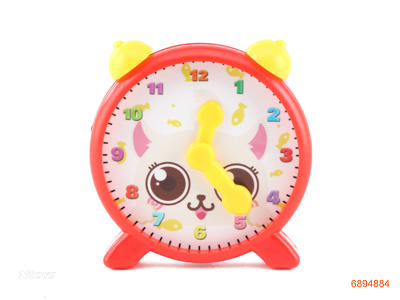 CLOCK 2COLOUR