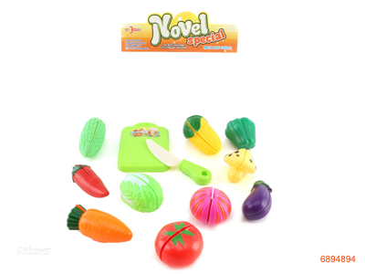 GARDEN STUFF SET