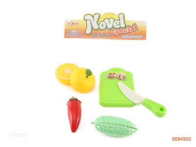 GARDEN STUFF SET