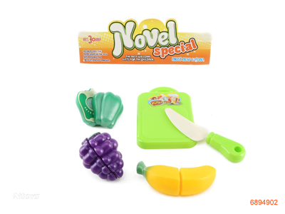 GARDEN STUFF SET