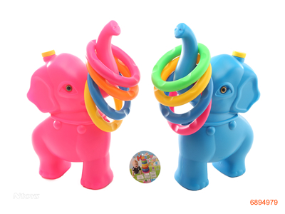 ELEPHANT FERRULE 2COLOUR