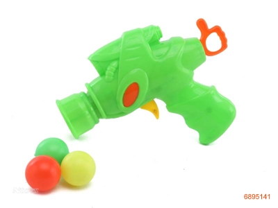 PING-PONG GUN 2COLOUR