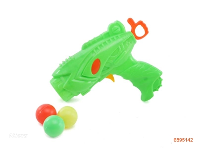 PING-PONG GUN 2COLOUR