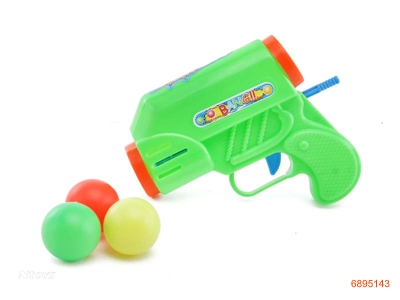 PING-PONG GUN 2COLOUR