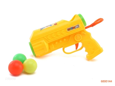 PING-PONG GUN 2COLOUR