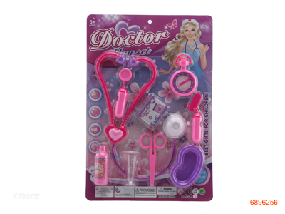 DOCTOR SET