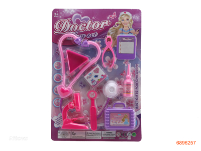 DOCTOR SET