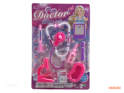 DOCTOR SET