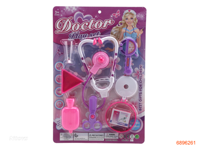 DOCTOR SET