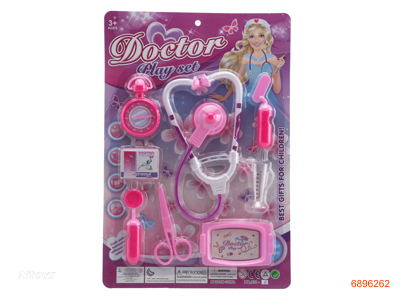 DOCTOR SET