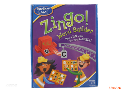 ZINGO