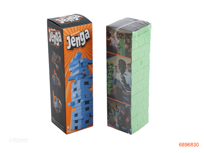 JENGA