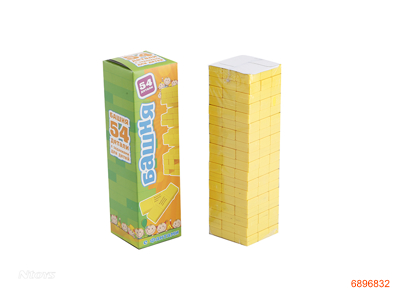 JENGA