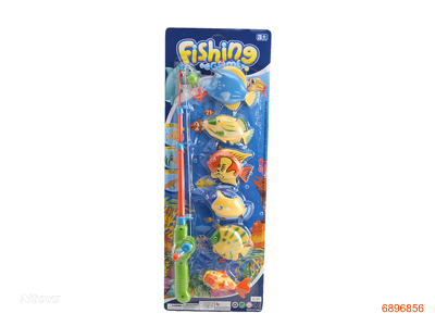 FISHING SET