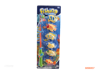 FISHING SET