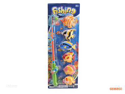 FISHING SET