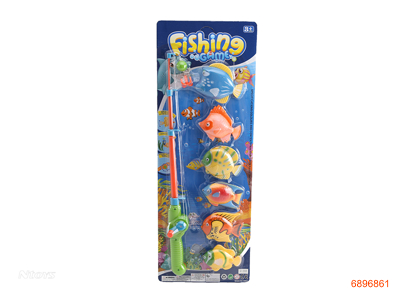 FISHING SET