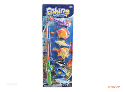 FISHING SET