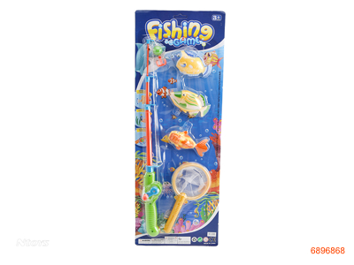 FISHING SET