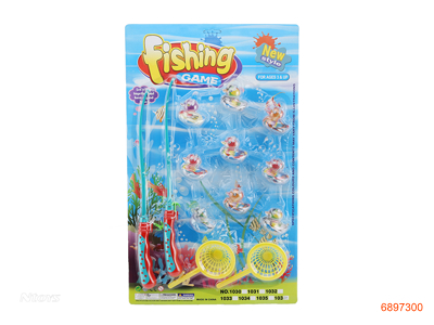 FISHING SET