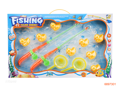 FISHING SET