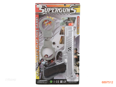 SPARKLE GUN 2ASTD