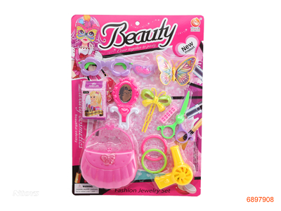 BEAUTY SET