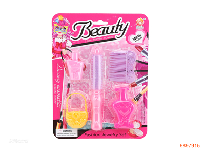 BEAUTY SET