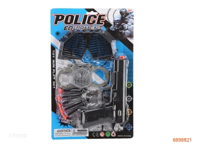 POLICE SET