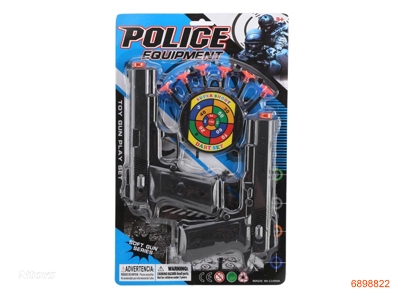 POLICE SET