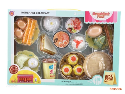 FOOD SET