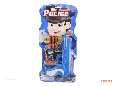 POLICE SET