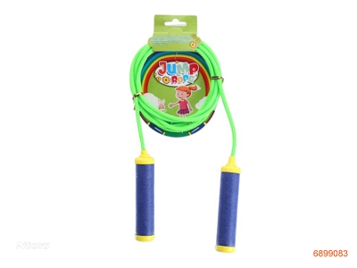 JUMPING ROPE 3COLOUR