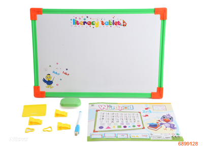 WRITE BOARD DRAWING BOARD