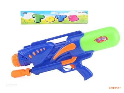 48CM WATER GUN 2COLOUR